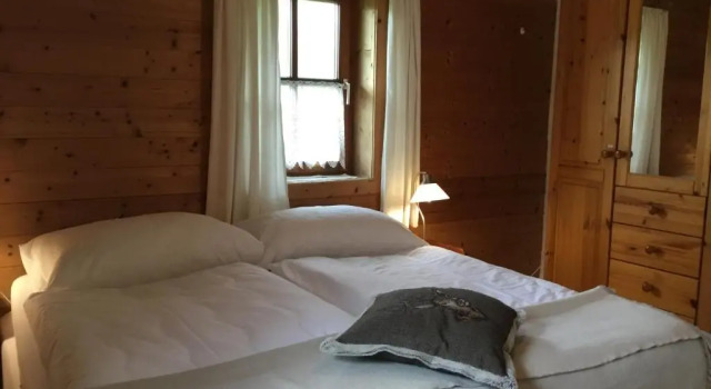 Двухместный номер Standard Haus Sonnleitn
