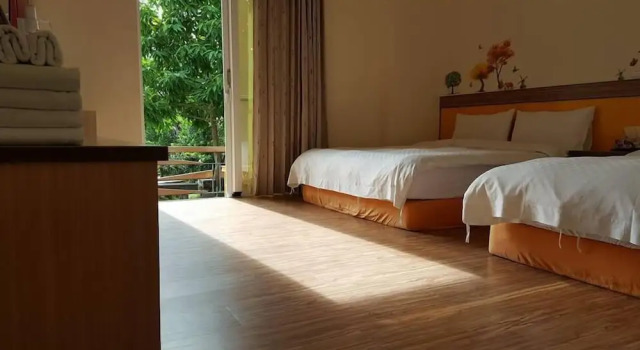 Апартаменты Stone Home Bed and Breakfast