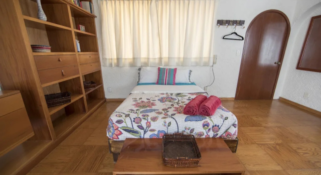 Номер Standard Casa Ayvar