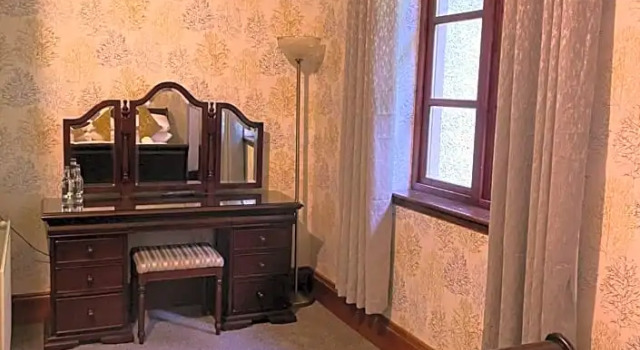 Номер Standard Craigdarroch Hotel