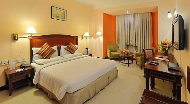 Hotel Aadithya