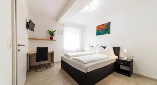 Zeltweg-Rooms, Réserver Hôtel Zeltweg Aichfeld