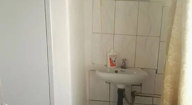 Номер Standard Namwambula Mpashi lodge