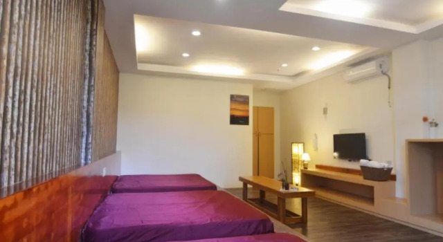 Camera familiare Standard Moonlight B&B
