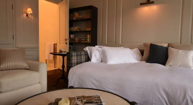 Коттедж Grand Townhouse in Harlingen near Beach