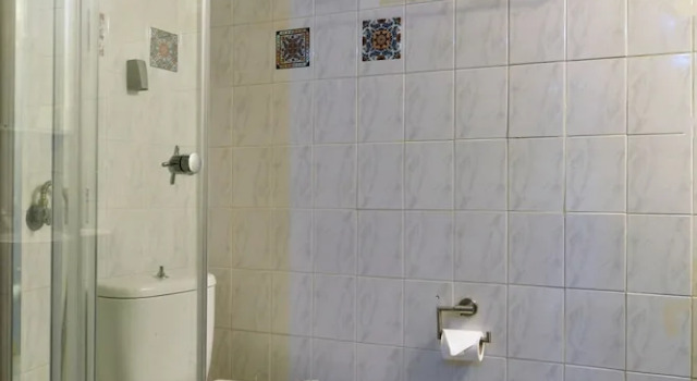 Номер Standard Nikolas Rooms