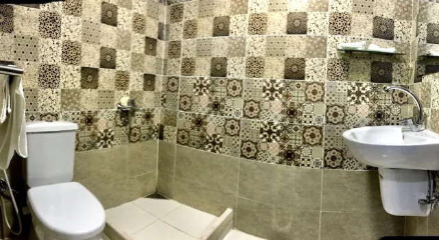 Номер Comfort Malak Guest House pyramids inn