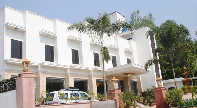 Hotel Taj Resorts