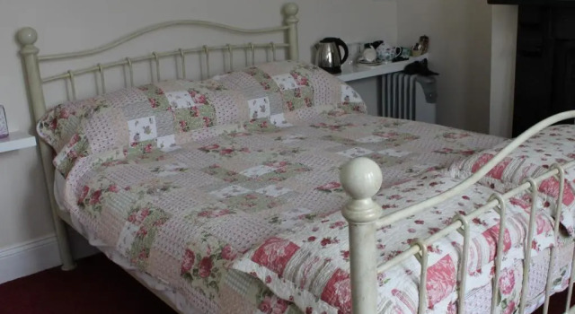 Двухместный номер Standard White Guest House