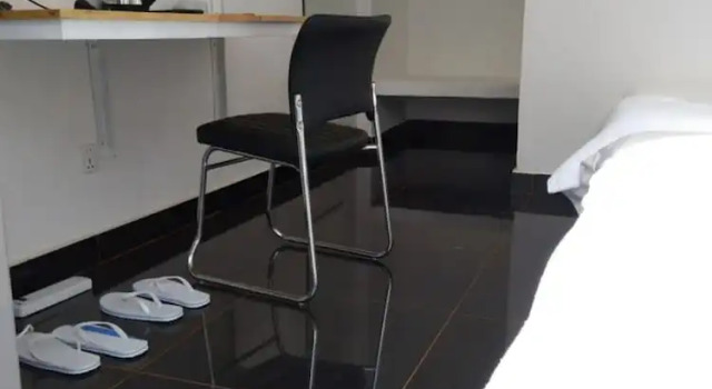 Номер Deluxe MStay Resort