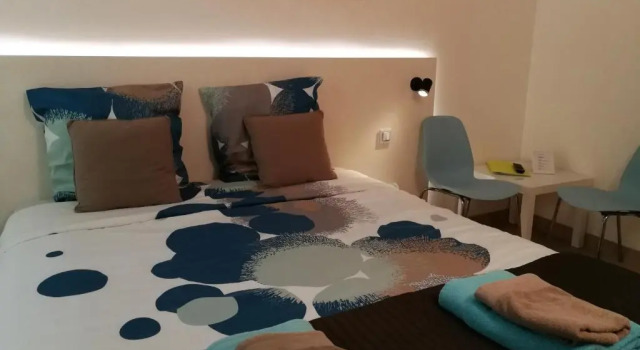 Двухместный номер Standard Villa Perle De La Mer