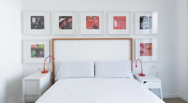 Apartments Madrina
