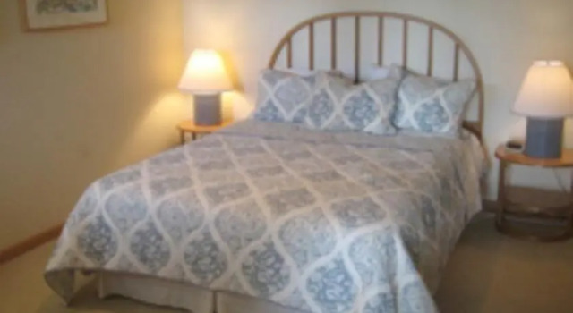 Brookside South at Chittenden, Book Villa Sommerhuse i Vermont, Hytte