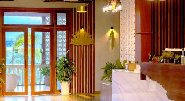 KNN Luxury Hill, Book Hotel Sen Monorom Mondulkiri Province