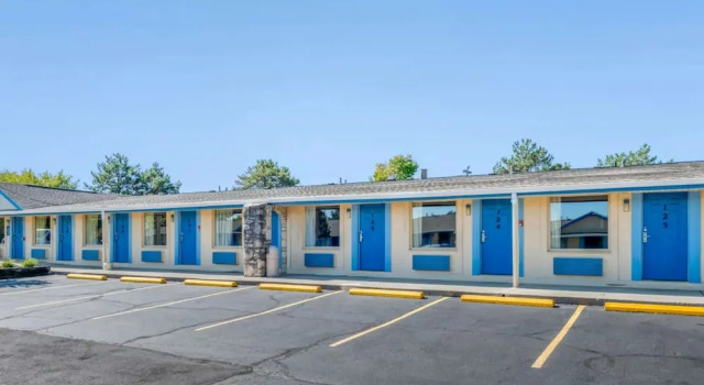 Hilliard Motor Lodge, Book Hotel Hilliard Ohio