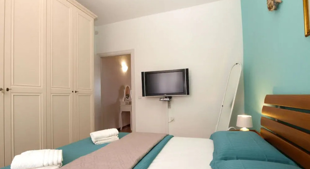 Апартаменты Standard Apartment 1872