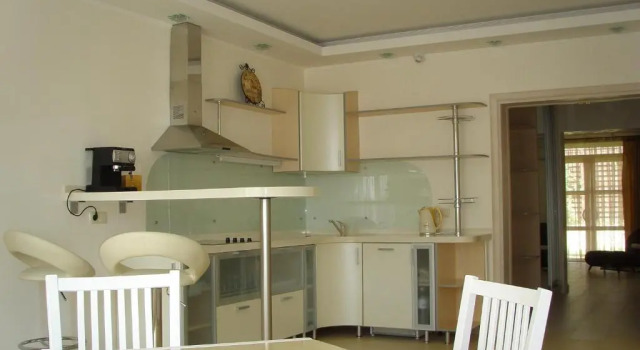 Апартаменты ABC Apartments Business Class