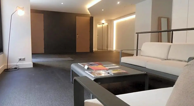 Studio luxe hyper centre piscine, Забронировать Отель «постель и завтрак» Отели Бордо с бассейном, рядом с Музей естественной истории, Бассейн