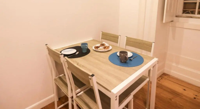 Апартаменты Standard TM Guest House