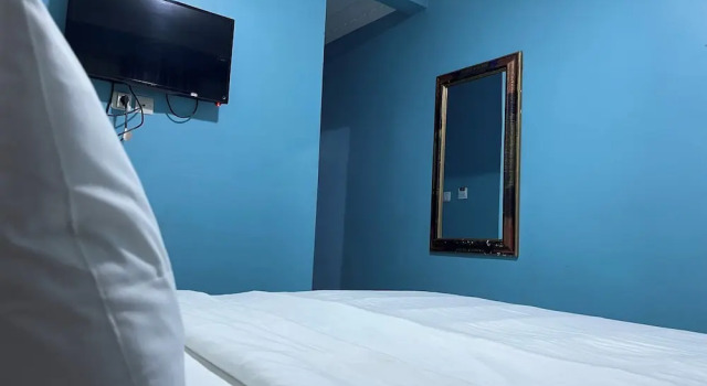 Platinum Hotel Douala