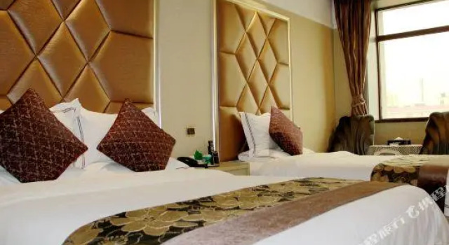 Zhinanzhen Fashion Hotel Baoji Gongyuan Road, Prenota Hotel Baoji Shaanxi