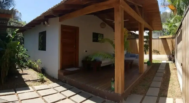 Коттедж Casa Palma 2 Bedrooms House
