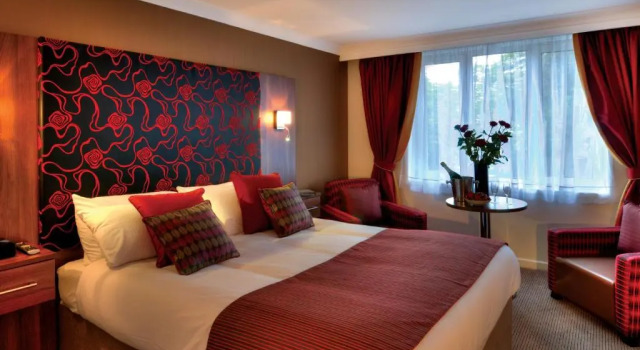 Collection Hotel Birmingham