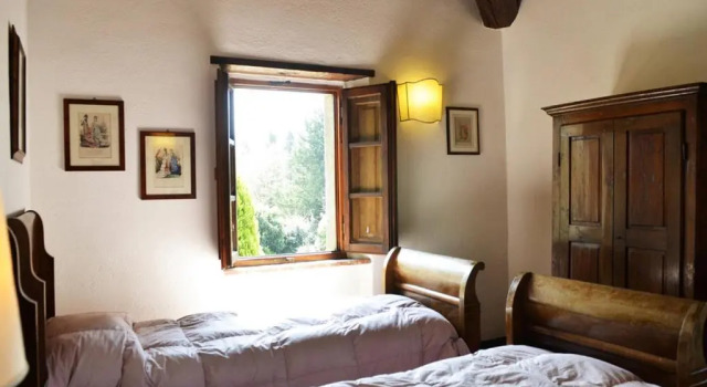 Вилла Residence Il Casale