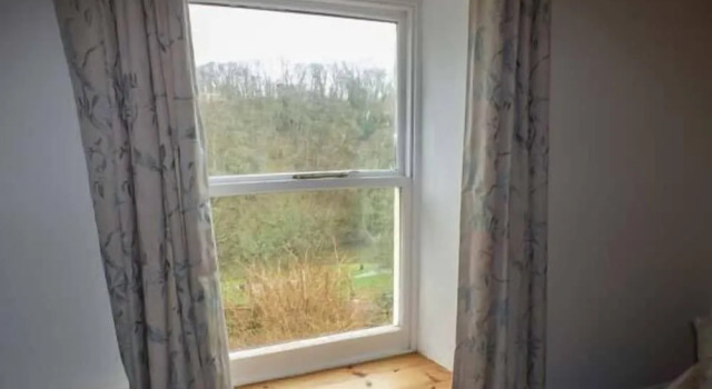 Teifi House, Book Feriehus Cilgerran Glamorgan