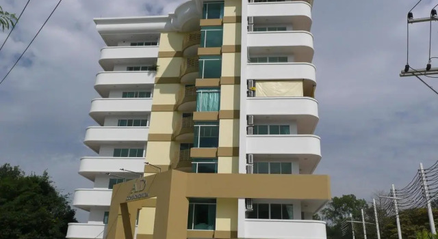 AD Condominium