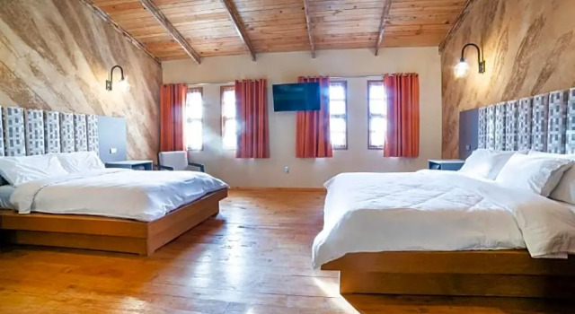 Номер Standard Collection O Casona De Minas