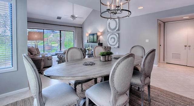 Beachwalk Villa 5093, Rezerwuj Willa Hotele w Emerald Coast z parkingiem, Parking