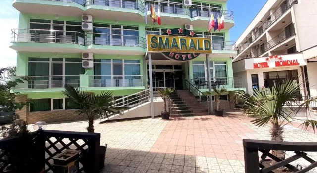Smarald