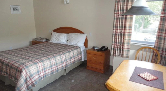 Bathgate Resort and Marina, Book Ferieresort Hoteller i Sunshine Coast med parkering, Parkering