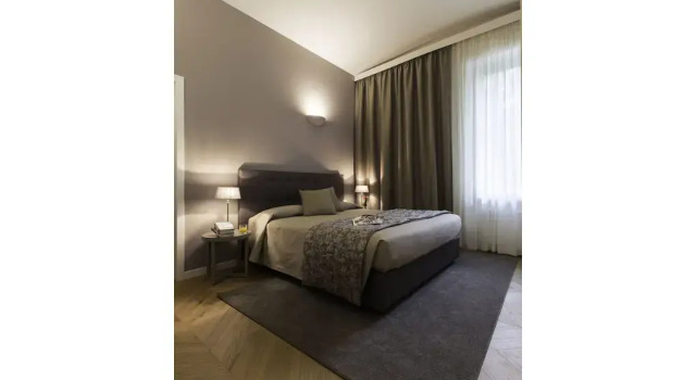 Villaggio Narrante - Le Case dei Conti Mirafiore, Buchen Sie Hotel Serralunga d'Alba Langhe