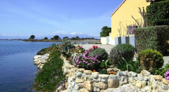 Residence Santa Barbara, Book Lejlighed Port-Leucate Corbières