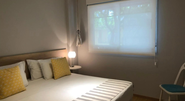 Departamento a estrenar barrio abasto Rosario, Reserva ahora Hotel Rosario Ciudad de Santa Fe