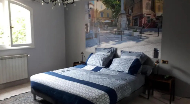 Номер Superior La Villa des Ames Liées