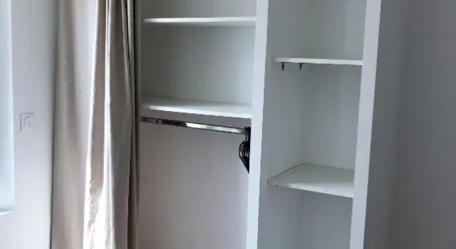 Appartement spacieux et fonctionnel, Rezerwuj Apartament Saumur 