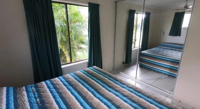 Halliday Bay Resort, Rezervasyon Tatil Köyü Seaforth Queensland