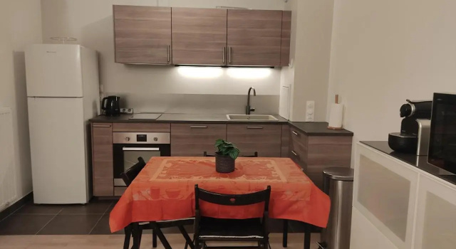 Cosy Stay, Забронировать Апартаменты/квартира Сен-Жермен-ан-Ле Yvelines