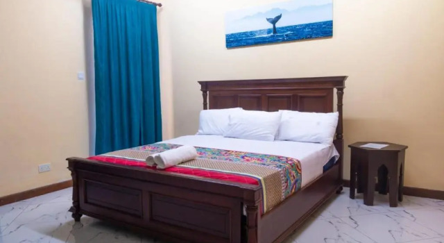Stay.Plus Nyali Luxury Apartments