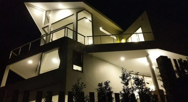 Villa Chamnan