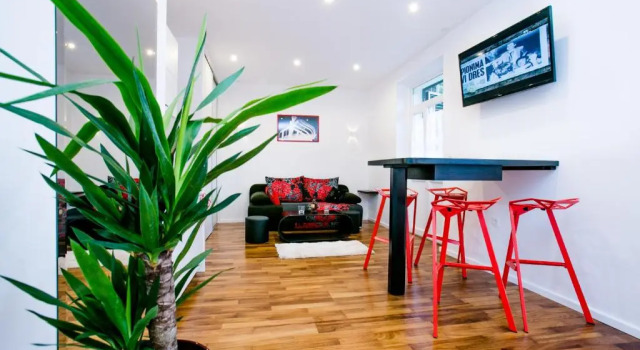 Номер Standard Guesthouse Old Mulberry