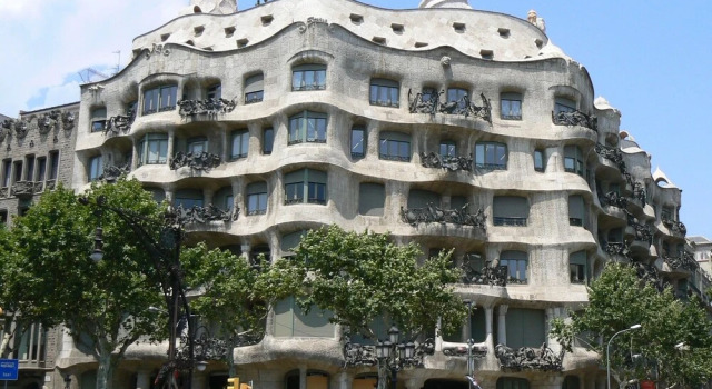 The Conica Deluxe Bed&Breakfast, Забронировать Отель Отели Барселоны с парковкой, рядом с Оспиталь Клиник, Парковка