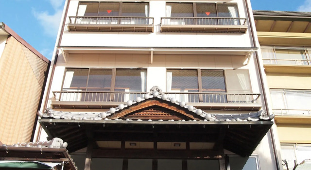 Sakuraya, Buchen Sie Hotel Hatsukaichi Hiroshima