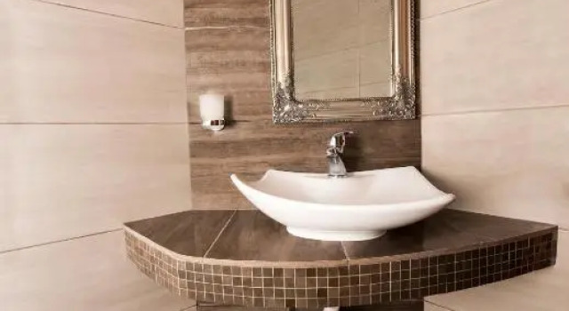 Номер Standard Apartments Eleni 4 Seasons