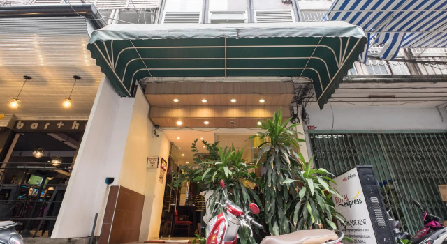Royal Express Inn Bangkok