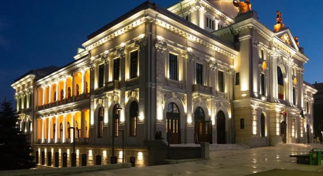 Apartament Luca, Đặt Căn hộ Căn hộ ở Mehedinti, Căn hộ