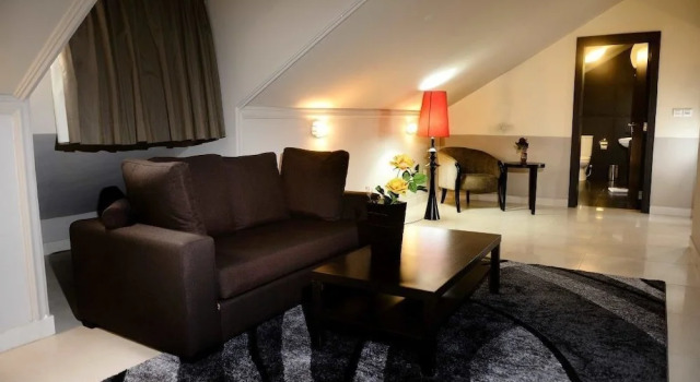 Elion House Hotel, Book Hotel SPA Hotels in Lagos State, SPA